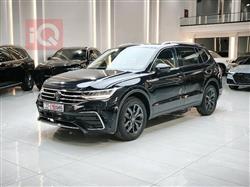 فولكسفاغن تيغوان